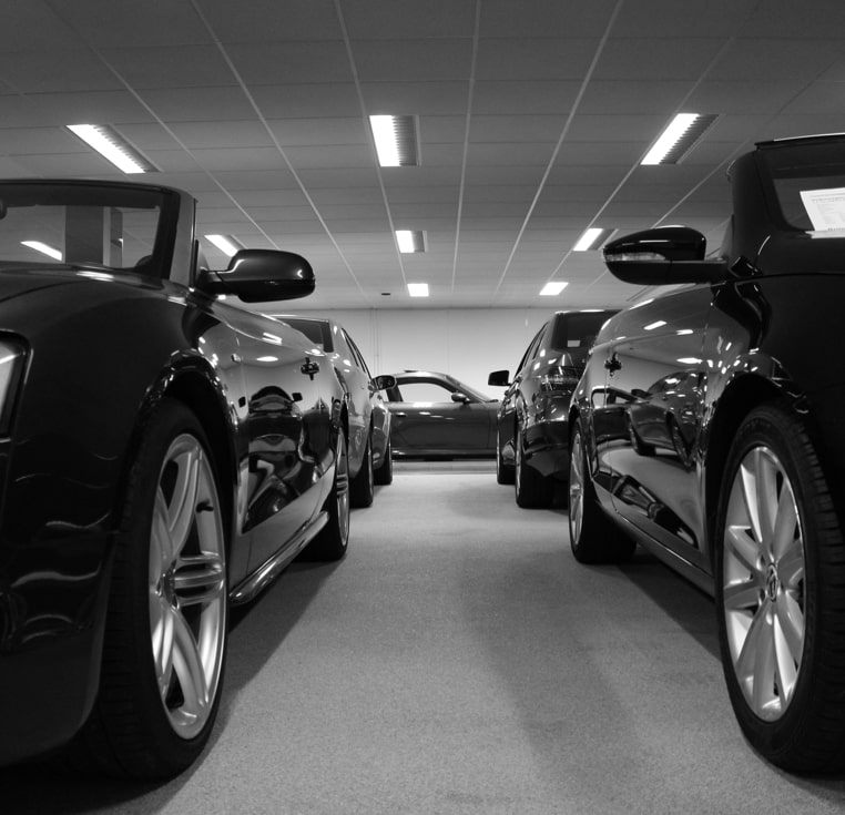Evdw Auto garantie