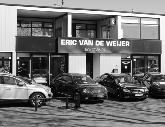 Erik van de Weijer