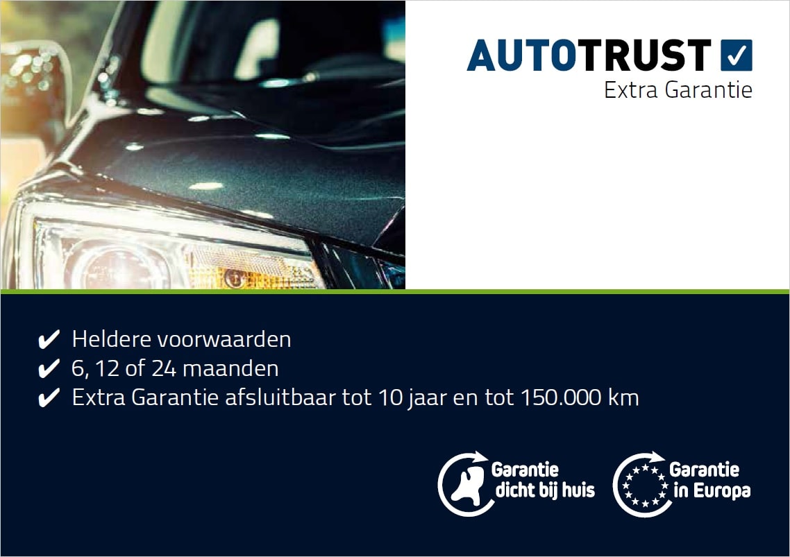 Extra garantie