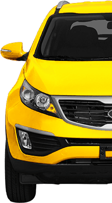 EVDW yellow CAr